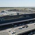 Rekordan broj putnika u julu na beogradskom aerodromu