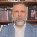 Jevtić: Pitanje otvaranja mosta u Kosovskoj Mitrovici rešavati uz poštovanje stava srpskog naroda