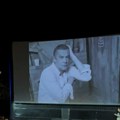 Njegovo delo je snažno, prisutno i neprolazno“: Niški filmski festival odao počast Nebojši Glogovcu