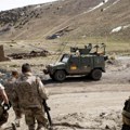 Avganistan nudi SAD pristup rudnom bogatstvu u zamenu za ukidanje sankcija