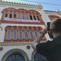 Oglasio se Rektorski kolegijum UB o špijuniranju studenata