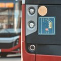 Zbog trke „Trka 10K Beograd” večeras izmene na više linija javnog prevoza