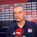 Terzić: Turska nikad slabija, a mi katastrofalni, svesne su one toge i zato želimo bronzu
