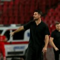 „Još jednom mogu da kažem da sam bio u pravu“: Rijera govorio o Nakajami i otkrio koji igrač definitivno neće igrati!