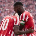 Promašaj do promašaja: Remi Atletika i Elčea na Sen Mamesu