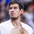 Bobi Marjanović među rekorderima u NBA ligi: Iza njega je Vembanjama, a ispred samo jedan čovek