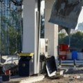 Rusija i Ukrajina razmenili napade, NATO oborio dron u Litvaniji