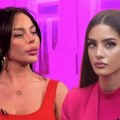 "Živi od tuđih donacija i sponzorisanih priča" Sofija Janićijević nastavila rat sa Anđelom Đuričić: Moralnu vertikalu…