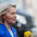 Podesta: Ursula fon der Lajen dolazi u posetu srbiji i BiH posle izbora