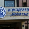 Kontrola zdravlja u tržnom centru "Big" u utorak povodom Svetskog dana srca