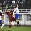 Prazne puške u Helsinkiju: Remiji u prve dve utakmice u Ligi nacija C