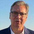 "Jedna divna, hrabra žena" Vučić razgovarao sa pretučenom aktivistkinjom SNS-a: "Nisam mogao da verujem kakva je njena…