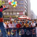 Beograd u znaku dečjeg osmeha: Počinje 57. međunarodni susret "Radost Evrope", publiku očekuju spektakularni koncerti i veliki…