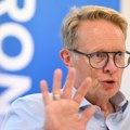 Lajtens: Frontex je usklađen sa zemljama Zapadnog Balkana, saradnja je plodna i pozitivna