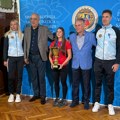 Lana Virc zatvorila juniorsko poglavlje sa dve evropske krune