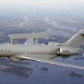 NATO avion ponovo u izviđačkoj misiji kod Kalinjingrada