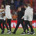 Ćavi: "Srbija nema bod, ali ima top tim"
