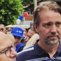 Dašić pružio podršku Vučeviću: "Sa političkim protivnicima se polemiše argumentima, a porodice se ostavljaju van toga!"
