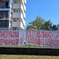Hitna sednica Unije studenata Republike Srpske i Studentskog parlamenta: Naši generali nisu zločinci, izdali ste nas!