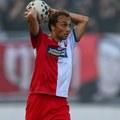 Nikolić dobru partiju krunisao golom: Znači mi, ali mi je najbitnije da Vojvodina pobeđuje