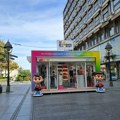 EXPO troši milijarde iz budžeta, a promet svojih prodavnica i plišanih lutkica proglašava poslovnom tajnom