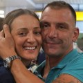 "I eto, taj prvi mi postao zet": Majka Maje Ognjenović je naslutila za Danila Ikodinovića