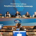 RIK usvojio više odluka i izmena odluka o sprovođenju izbora za savete nacionalnih manjina
