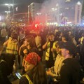 Studenti Inđija najavili doček šetača koji idu na protest u Beogradu