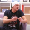 "Biće ih još": Prvo oglašavanje Mikija Mećave nakon što je dobio ćerku, od svih krio da mu je žena trudna