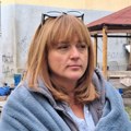 "Uvek mi se plače kada sam ovde": Milica Janevski o novoj seriji "Grad bola"