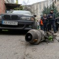 Ukrajina: Satelitskoj vezi Starlink vraćena normalna brzina