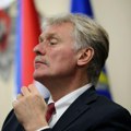 Peskov: "Sastanak? Ako se ukaže prilika"