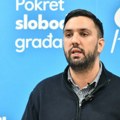 Simić (PSG) traži ostavke predsednika svih beogradskih opština i direktora javnih preduzeća