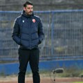 Albert Rijera ne menja ploču, posle tesne pobede nad Mačvom pohvalio ekipu: "Zadovoljan sam..."
