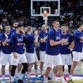 Košarkaška groznica može da počne Trofej Mundobasketa dolazi u Srbiju