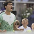 Alkaraz na pragu povratka na prvo mesto ATP liste!