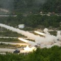 Tenzije ne prestaju Južna Koreja uvodi sankcije umešanima u naoružavanje Severne Koreje