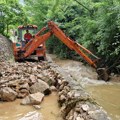 Poplave u mioničkom kraju