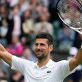 Amerikanci nisu imali gde! Novak Đoković je najbolji sportista sveta