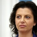 Ruskinja navela tri strašnije stvari od smrti Margarita Simonjan reagovala na vest o pokušaju atentata