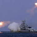 Rusko ministarstvo odbrane: Zaustavljen pokušaj napada u regionu Sevastopolja