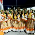 Gosti stigli čak iz Kolumbije i čilea: U Vladičinom Hanu i Nišu počeo Međunarodni studentski festival folklora