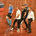 Određen NOVI TERMIN utakmice Vojvodina-Borac