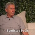 Uživo na SK1: Svetislav Pešić u Sportlajtu
