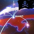 Stopa piratizovanja igara u Rusiji značajno porasla od početka rata