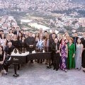 U Čačku 4. avgusta festival klasične muzike i izlozba Igora Bošnjaka inspirisana spomenicima NOB-a