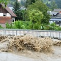 Preti ekološka katastrofa zbog oštećene kanalizacione cevi u Kranju: "Posledice će se osetiti i preko granice"