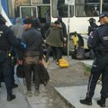 Policija pronašla 48 iregularnih migranata u Zapadnobačkom okrugu