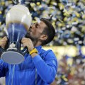 Novak je Supermen – kakav trijumf u Sinsinatiju (foto, video)