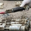 Moskva: Slanje municije s osiromašenim uranijumom Ukrajini - nehumana odluka SAD